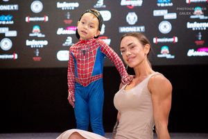 Регистрация NBC X 18.05.24 (Фотограф Александр Васильев)